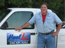Image for PoolTec Pool & Spa with ID of: 646166
