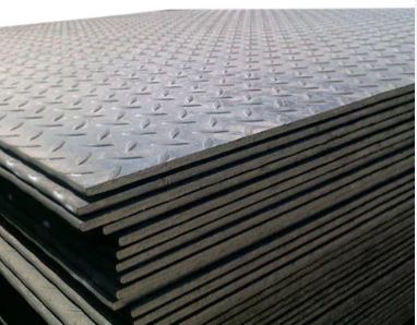 Image for Chequered Plate Prices 2025, Size, Trend, Graph, News and Forecast with ID of: 6461682