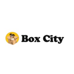 Image for Box City with ID of: 6461734