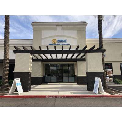 Image for Strive Compounding Pharmacy with ID of: 5658941