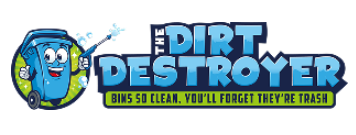 Image for The Dirt Destroyer with ID of: 6461856