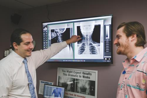 Image for Armeli Chiropractic with ID of: 5659014