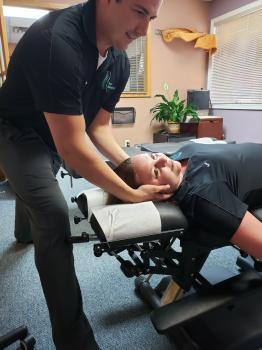 Image for Armeli Chiropractic with ID of: 5659015