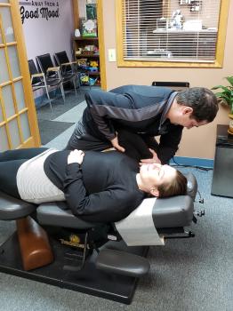 Image for Armeli Chiropractic with ID of: 5659016