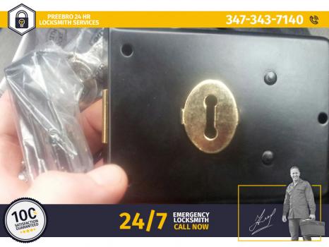 Image for Preebro 24 hr Locksmith Services with ID of: 5659109