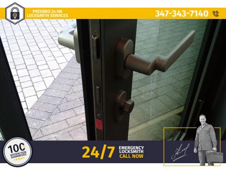Image for Preebro 24 hr Locksmith Services with ID of: 5659110