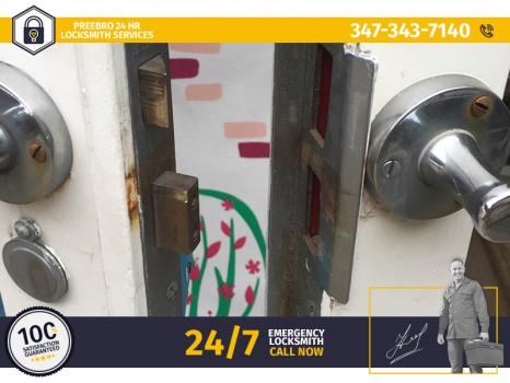 Image for Preebro 24 hr Locksmith Services with ID of: 5659112