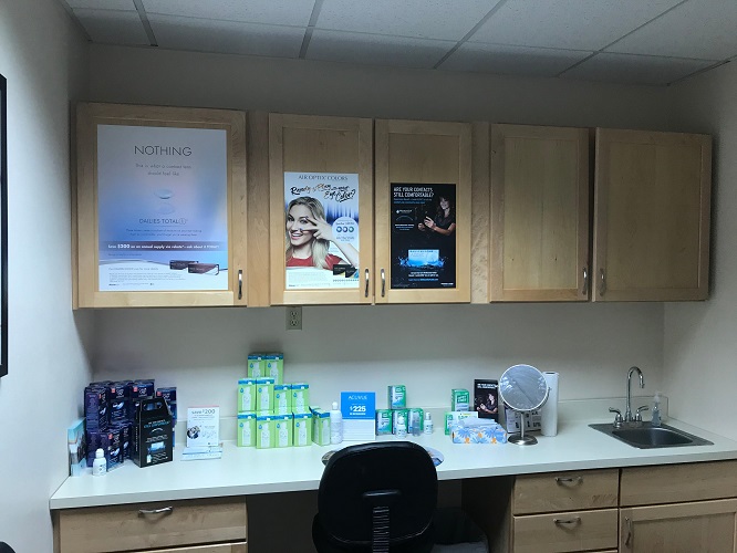 Image for Bard Optical - Peoria Metro Centre with ID of: 5659122