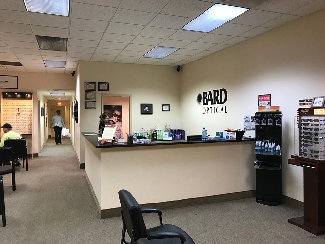 Image for Bard Optical - Peoria Metro Centre with ID of: 5659123