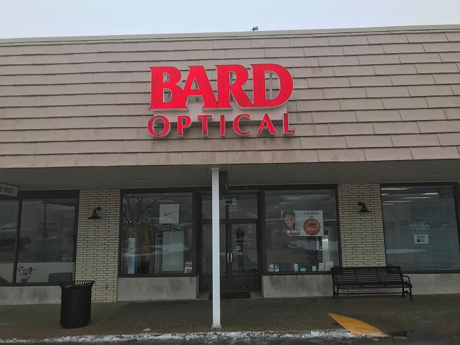 Image for Bard Optical - Peoria Metro Centre with ID of: 5659124