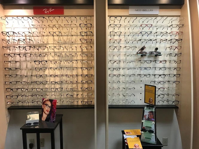 Image for Bard Optical - Peoria Metro Centre with ID of: 5659125