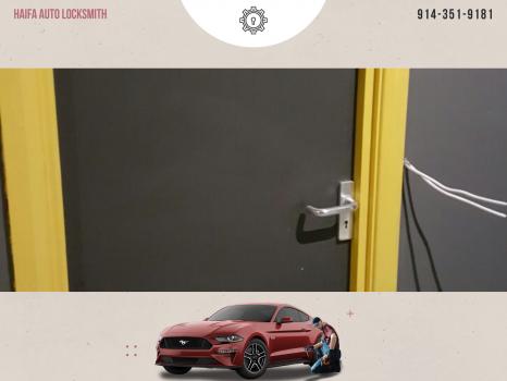 Image for Haifa Auto Locksmith with ID of: 5659158