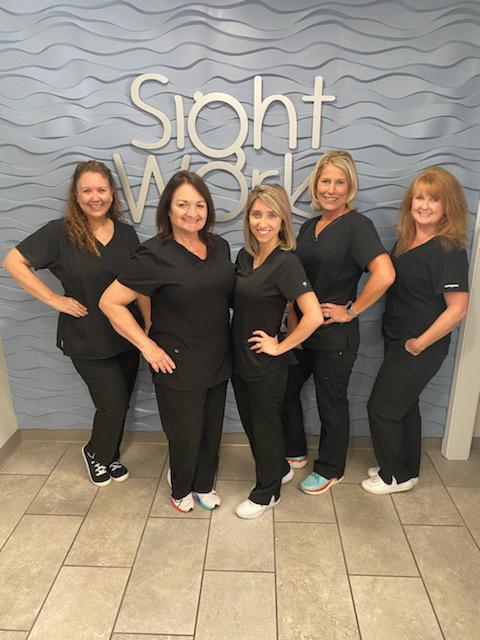 Image for Amanda Barker-Assell, OD - Sightwork Vision Therapy with ID of: 5659236