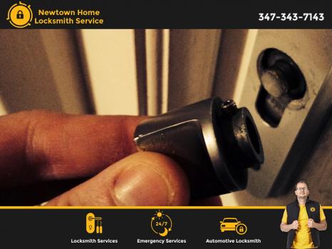 Image for Newtown Home Locksmith Service with ID of: 5659238