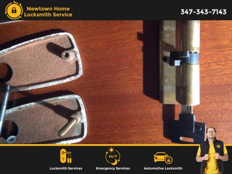 Image for Newtown Home Locksmith Service with ID of: 5659240