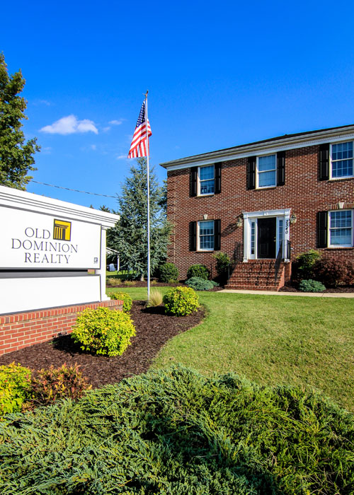 Image for Old Dominion Realty with ID of: 5659255