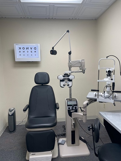 Image for University Vision Centre - Westside Office with ID of: 5659354