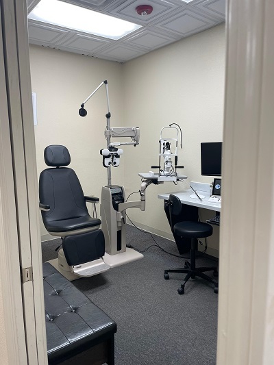 Image for University Vision Centre - Westside Office with ID of: 5659359