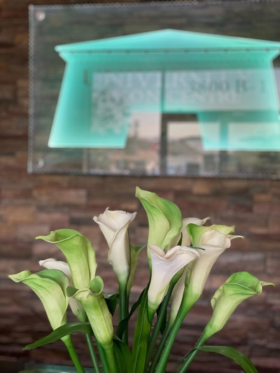 Image for University Vision Centre - Westside Office with ID of: 5659360