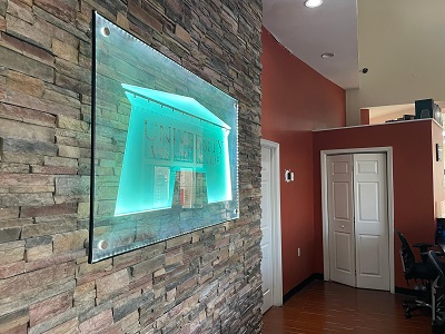 Image for University Vision Centre - Westside Office with ID of: 5659372