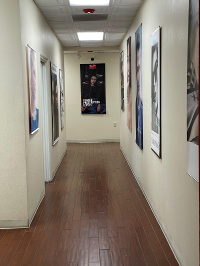 Image for University Vision Centre - Westside Office with ID of: 5659375