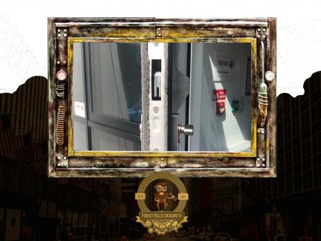 Image for Forest Hills Locksmith with ID of: 5659389