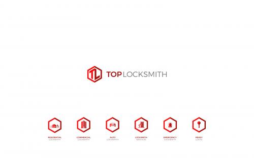 Image for Tony's Locksmith Service with ID of: 5659397