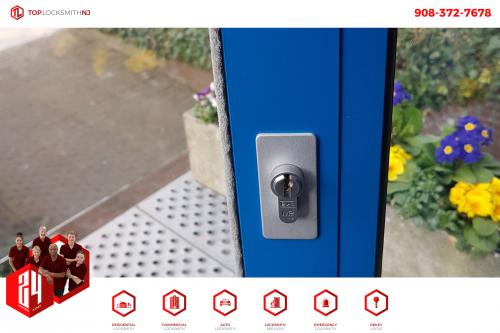 Image for Tony's Locksmith Service with ID of: 5659398