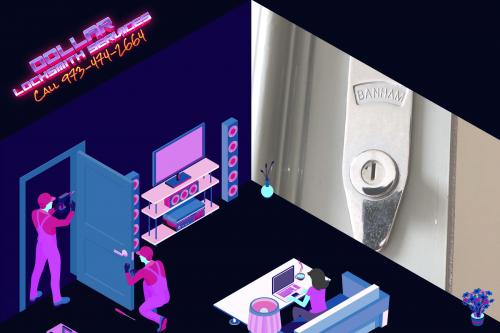 Image for Dollar Locksmith Services with ID of: 5659455