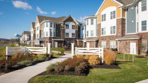 Image for Prospect Hall Apartments with ID of: 5659495