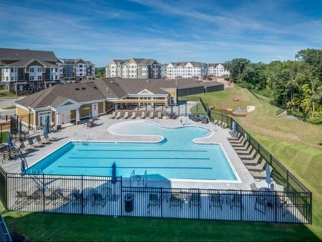 Image for Prospect Hall Apartments with ID of: 5659500