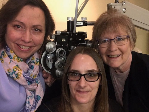 Image for Vision Pro Optical - Aurora with ID of: 5659591