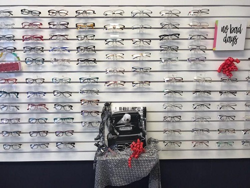Image for Vision Pro Optical - Aurora with ID of: 5659593