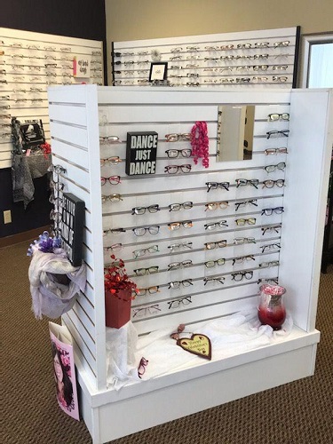 Image for Vision Pro Optical - Aurora with ID of: 5659594