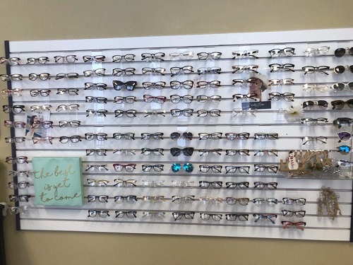 Image for Vision Pro Optical - Aurora with ID of: 5659595