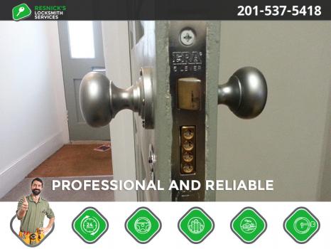 Image for Resnick's Locksmith Services with ID of: 5659722