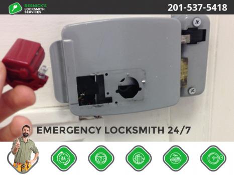 Image for Resnick's Locksmith Services with ID of: 5659723