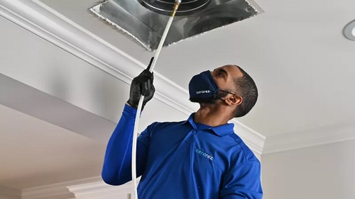 Image for Zerorez Air Duct Cleaning with ID of: 5659762