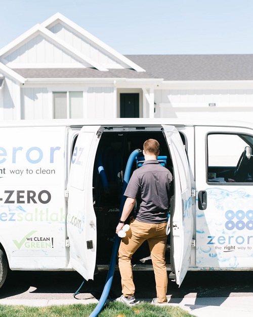 Image for Zerorez Air Duct Cleaning with ID of: 5659767