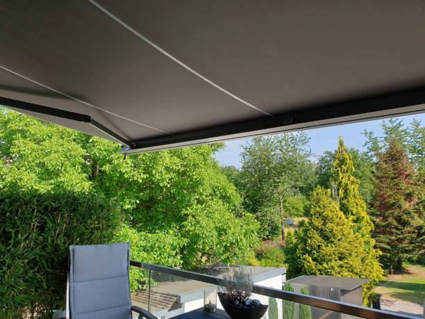 Image for Globe Awning with ID of: 6462363
