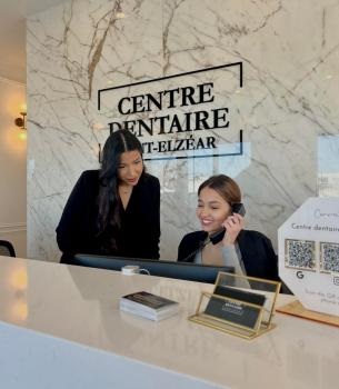 Image for Centre Dentaire Saint-Elzéar with ID of: 5660243