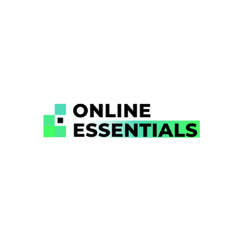 Image for Online Essentials with ID of: 6462734