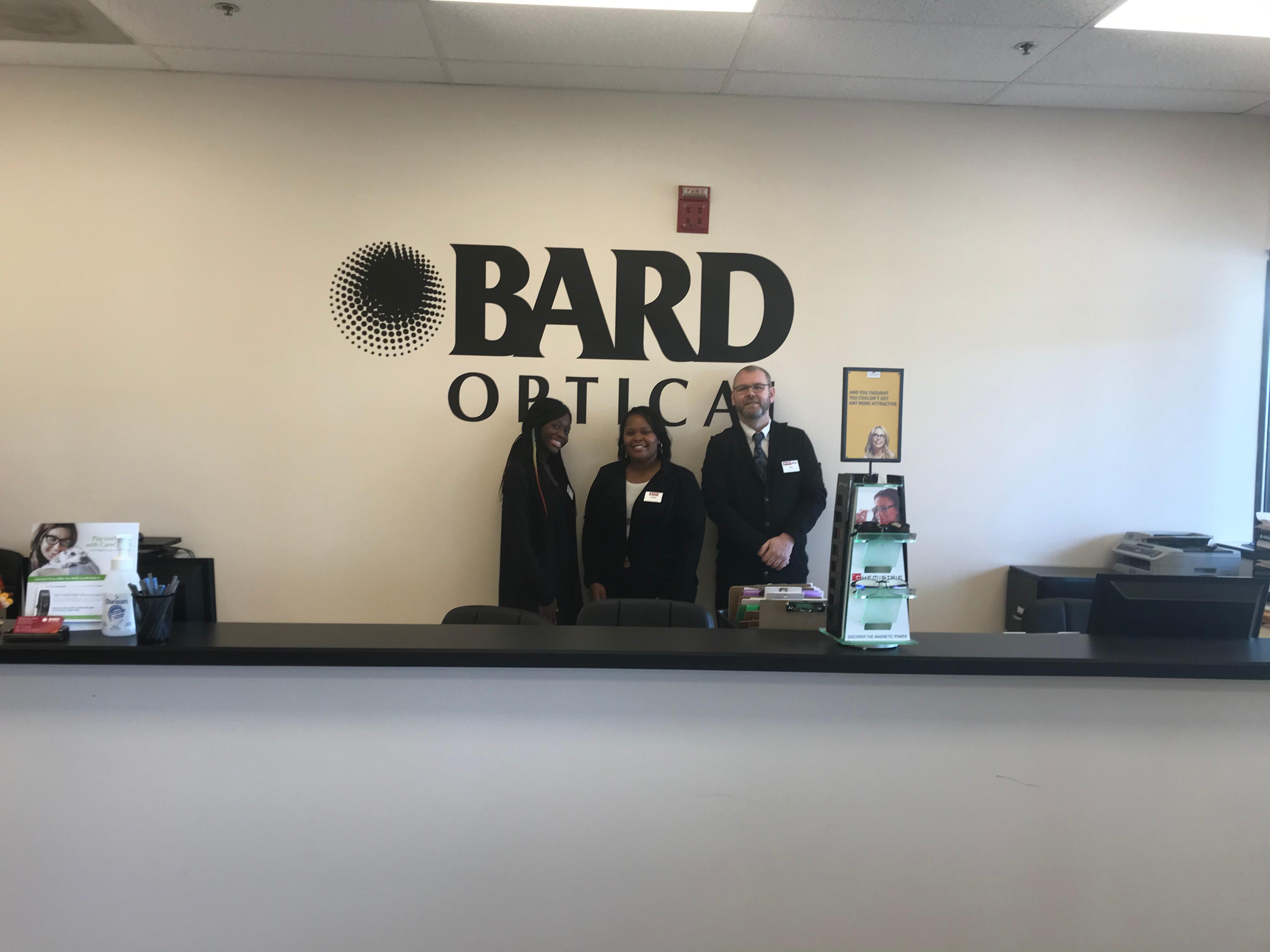 Image for Bard Optical - Champaign with ID of: 5660383