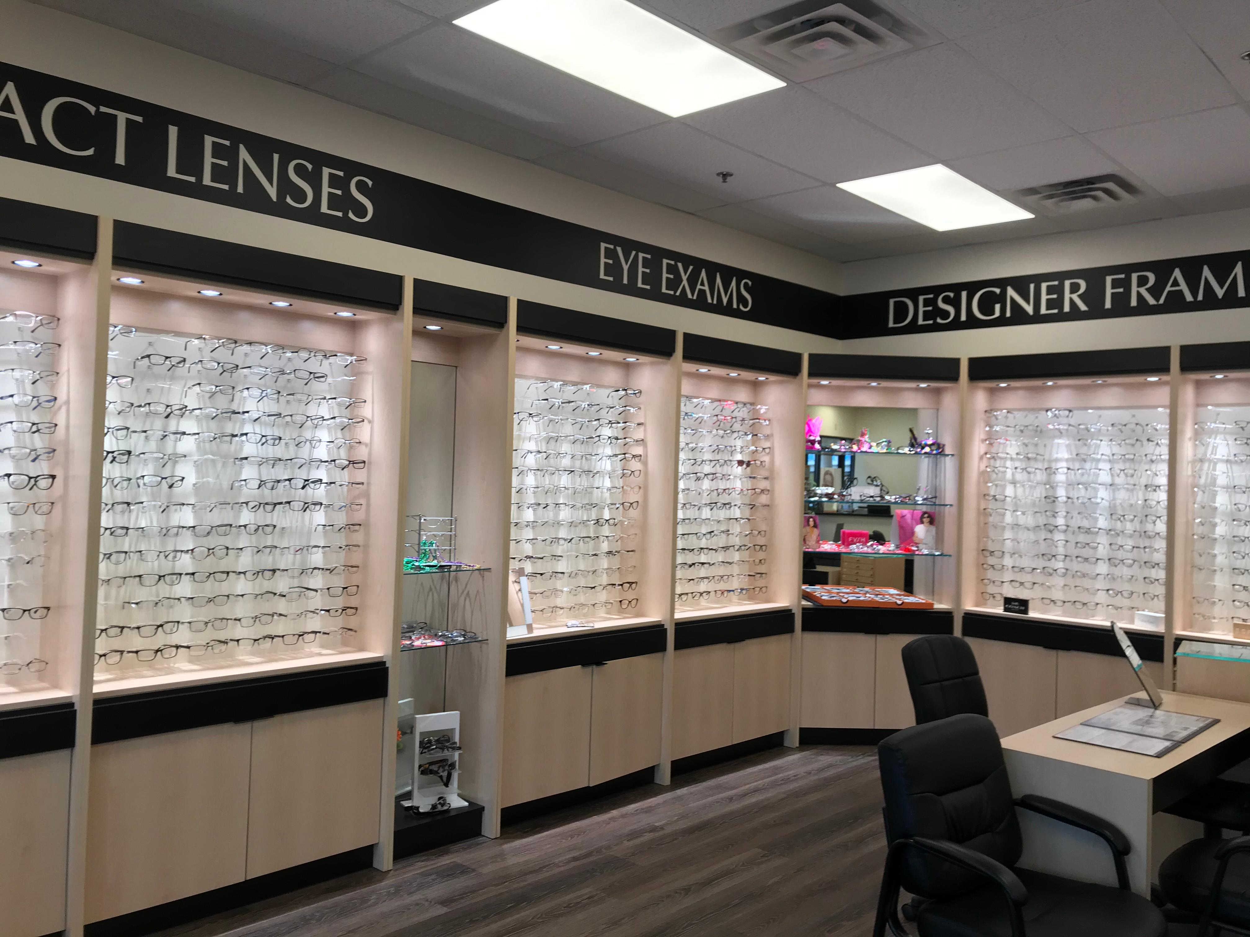 Image for Bard Optical - Champaign with ID of: 5660384