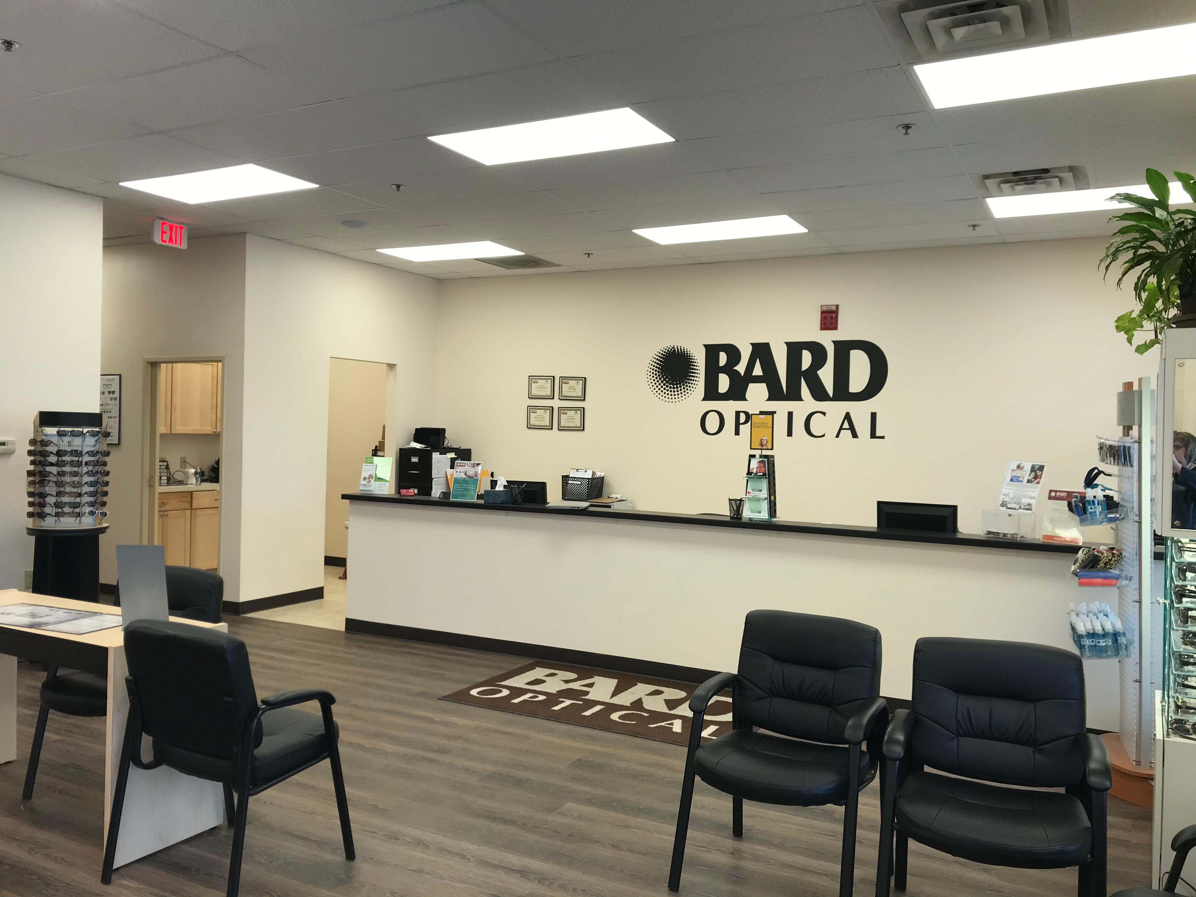 Image for Bard Optical - Champaign with ID of: 5660387