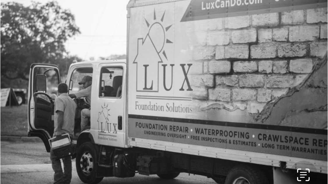 Image for Lux Foundation Solutions with ID of: 5660398