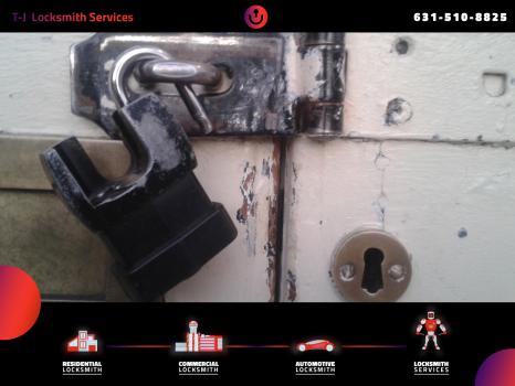 Image for T-J Locksmith Services with ID of: 5660405