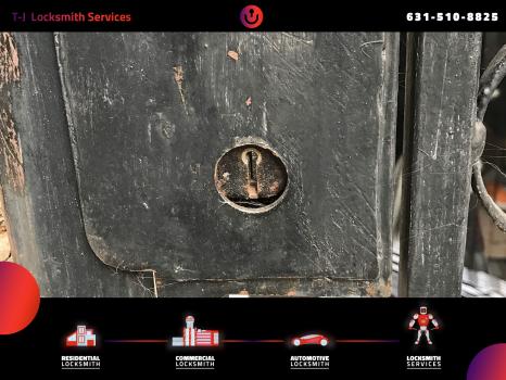 Image for T-J Locksmith Services with ID of: 5660406