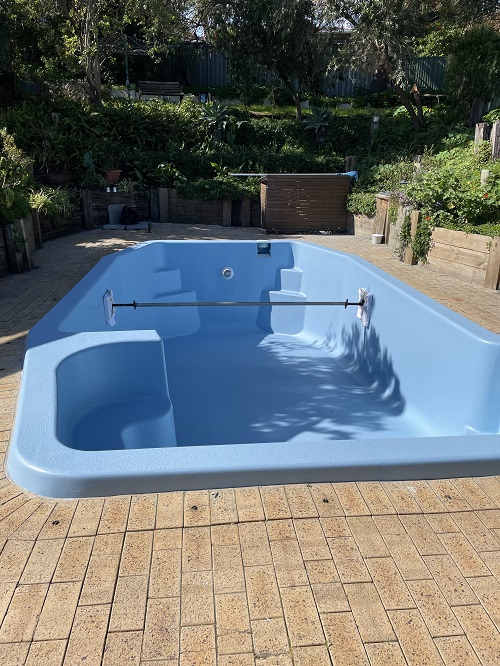 Image for Pools 101 - Pool Renovations and Repairs with ID of: 5660422