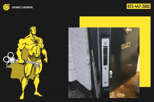 Image for Car Direct Locksmiths with ID of: 5660461